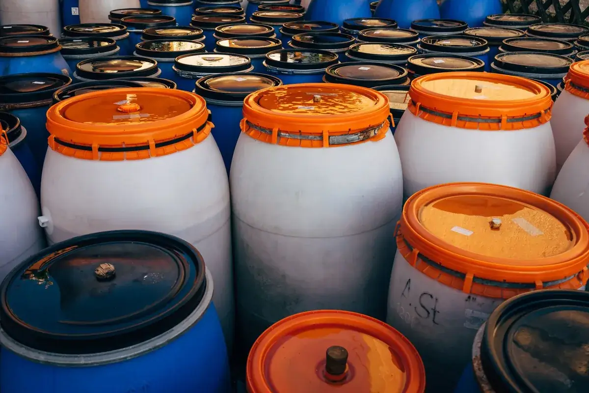 Medical Waste Removal in Reminderville, OH